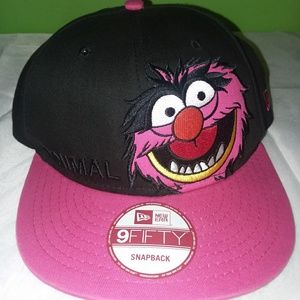 9FIFTY Muppets hat
